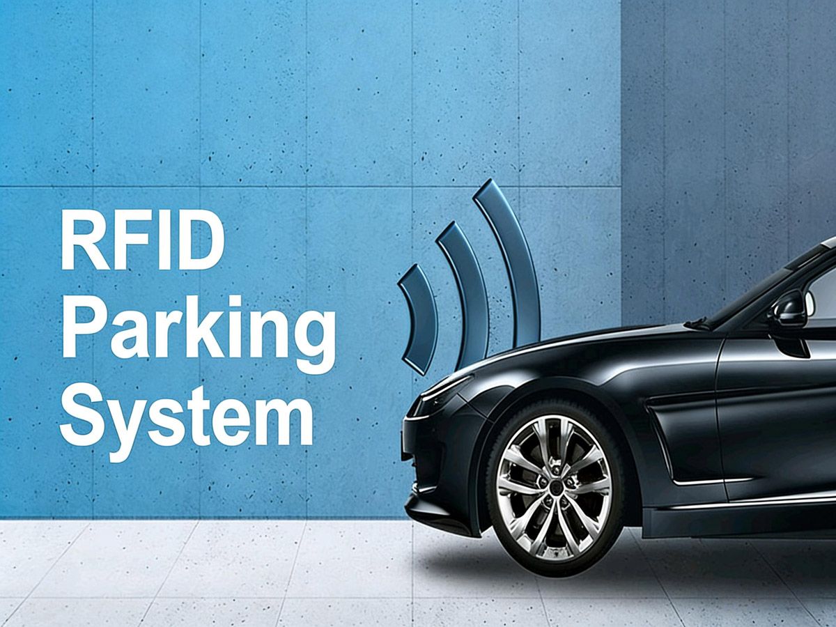 RFID ldentification