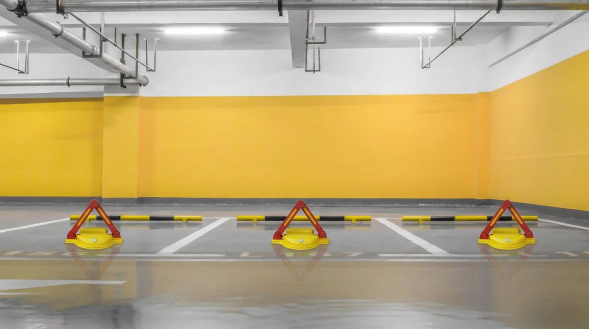 VIP Parking
