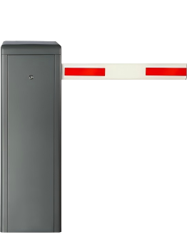 Barrier Gate