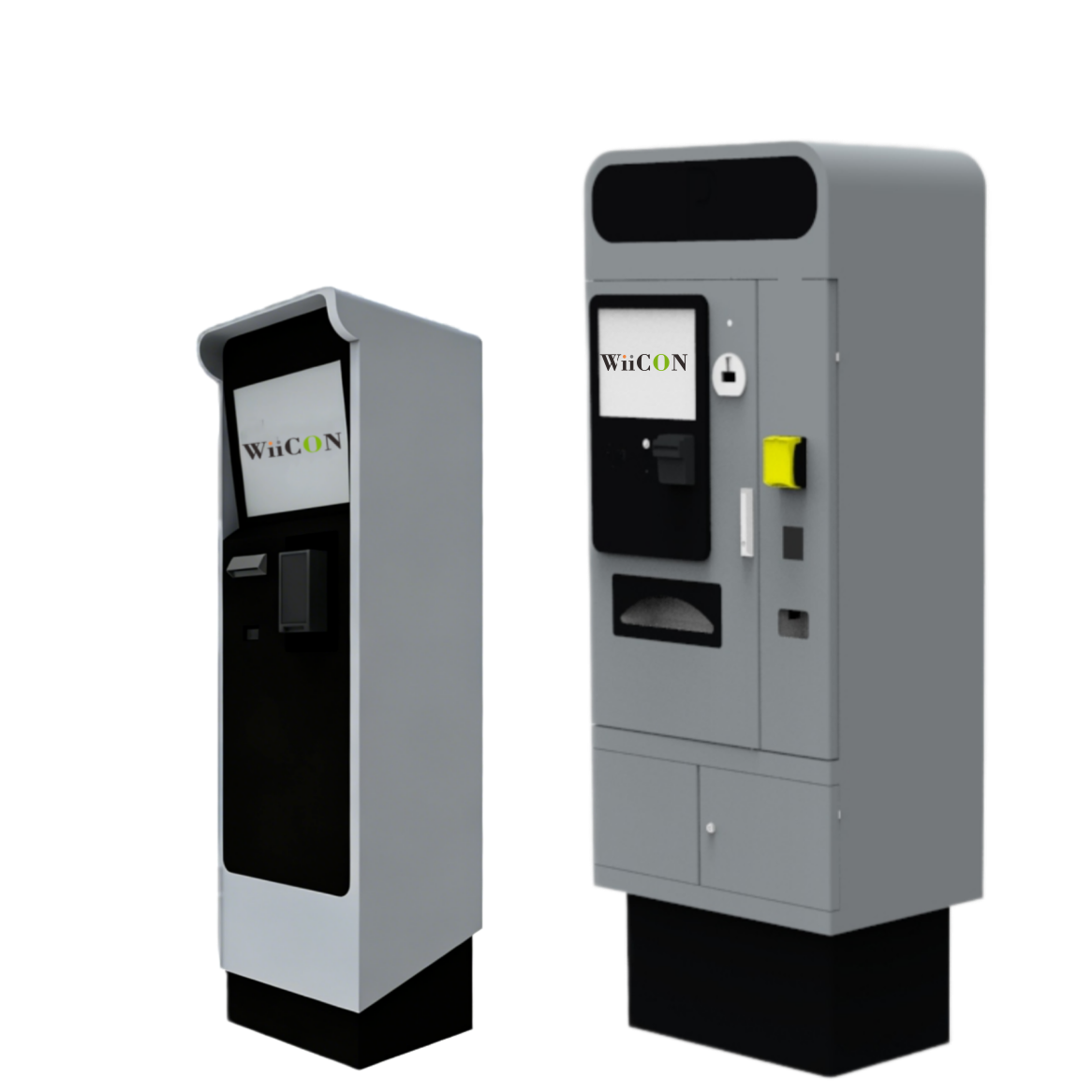 Payment Stations